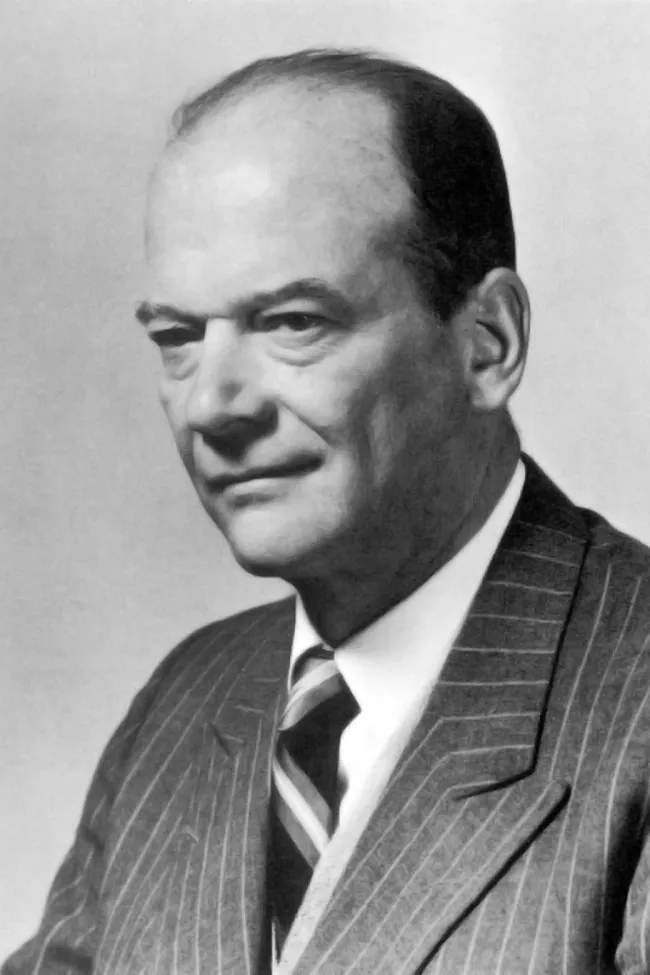 Gottfried Haberler